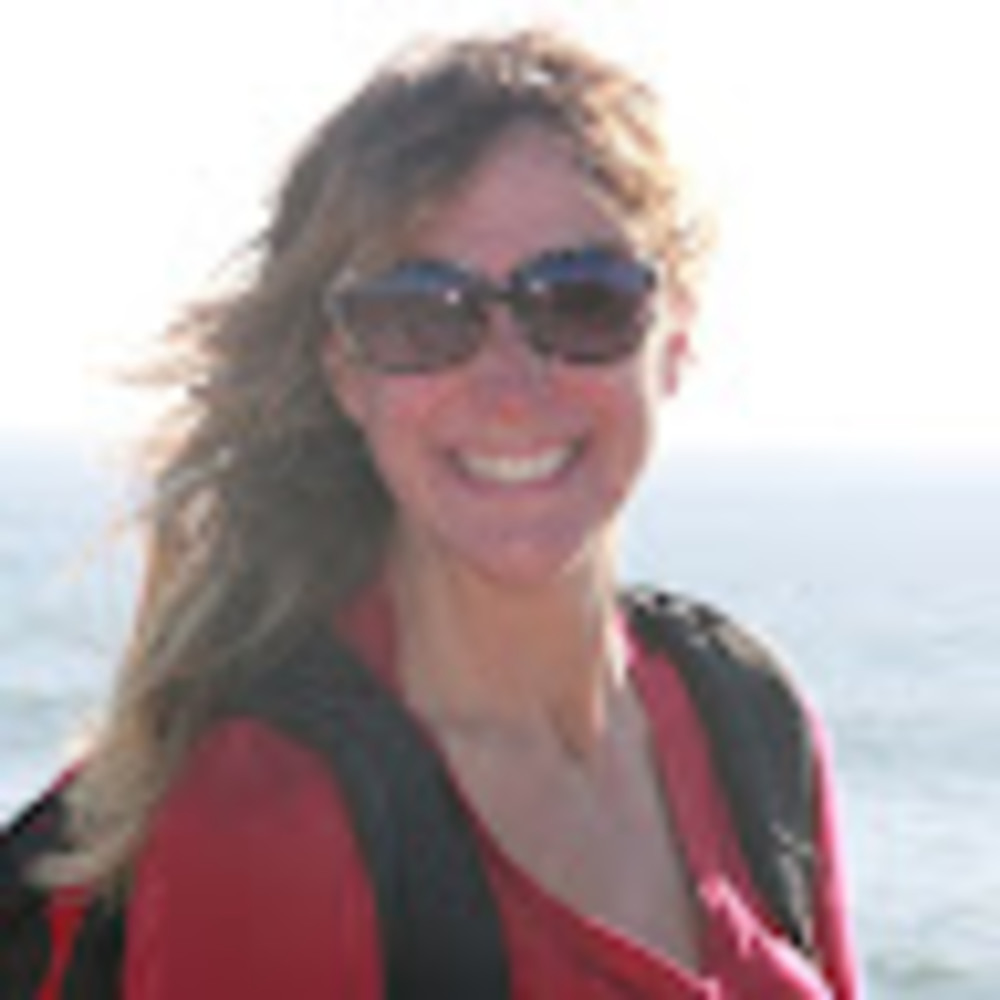 Meet your Posher, Colleen